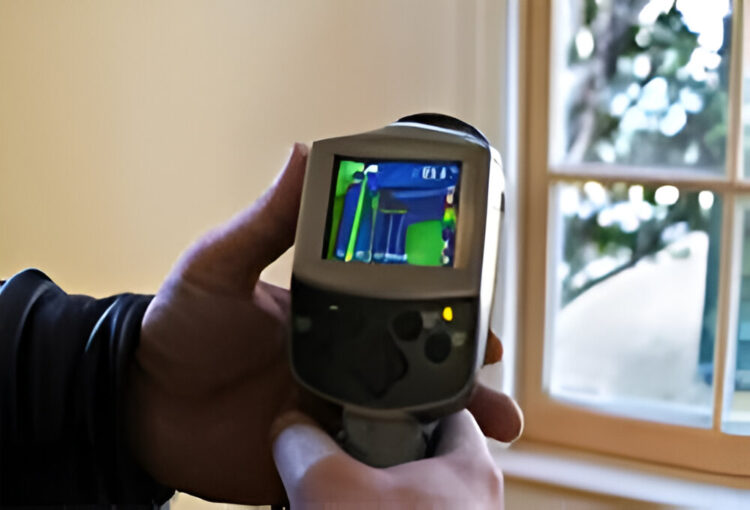 Learn How Infrared Scan Home Inspections in Milwaukee, WI Uncover Issues