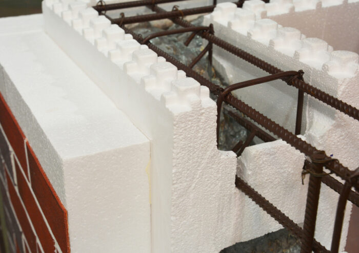 Expert ICF Installation for Energy Efficient Homes in Milwaukee WI