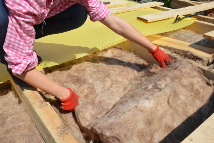 Discover the Trusted Floor Insulation Installation Contractor in Milwaukee, WI