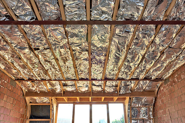 Key Benefits of Radiant Barrier Installation Services Near You in Milwaukee, WI