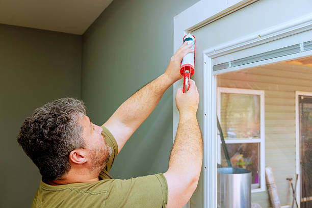 Expert Door Sealing Contractors Near Milwaukee, WI