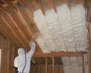 Insulation Projects